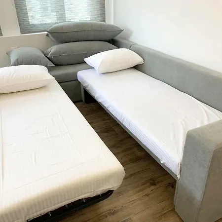 Cosmosdome / Best Apartment In The Heart Of Athens ! Exterior photo
