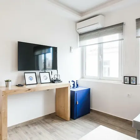 Cosmosdome / Best Apartment In The Heart Of Athens ! Exterior photo