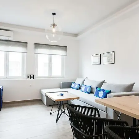 Cosmosdome / Best Apartment In The Heart Of Athens ! Exterior photo