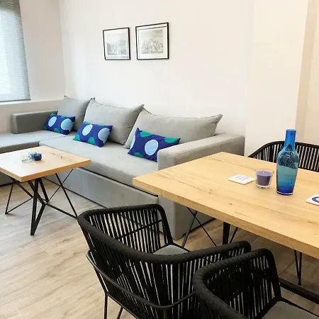 Cosmosdome / Best Apartment In The Heart Of Athens ! Exterior photo