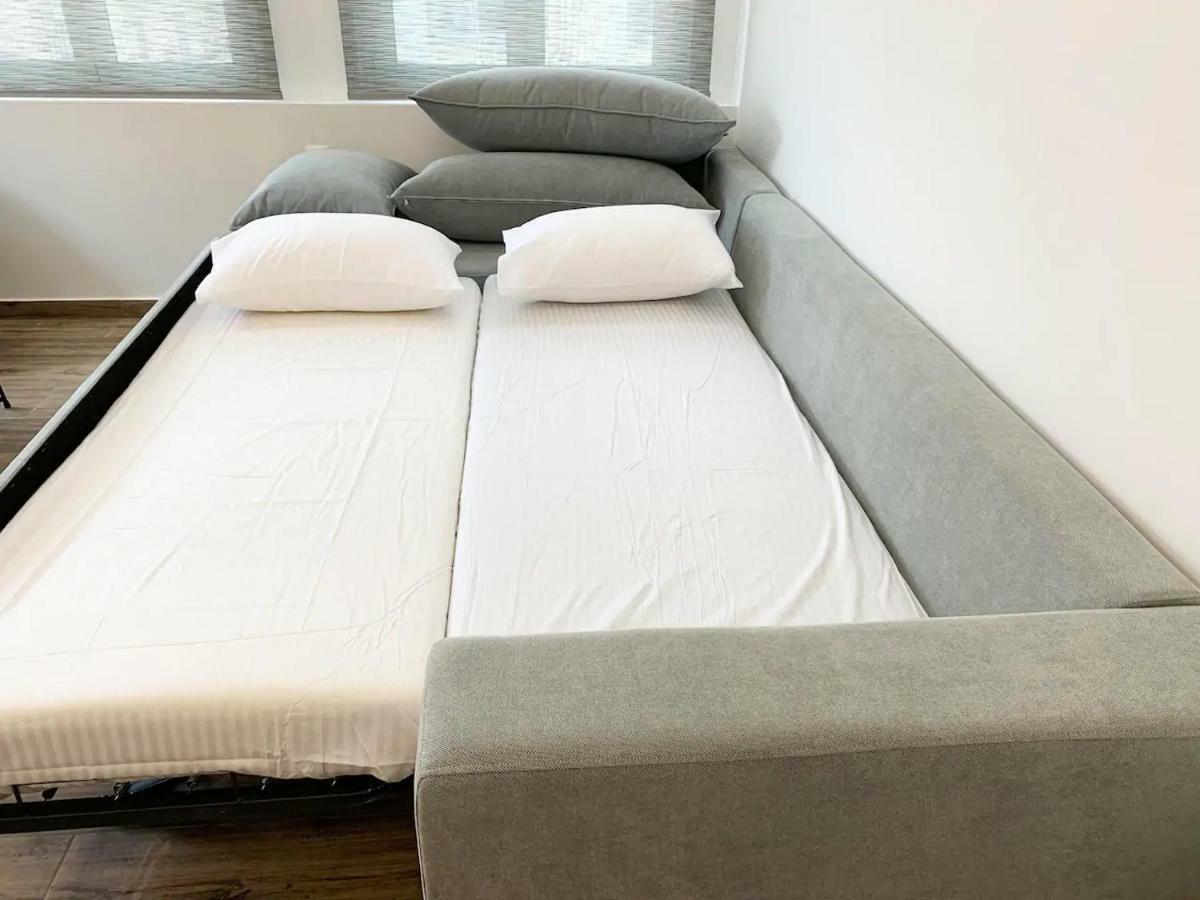 Apartament Cosmosdome / In The Heart Of !