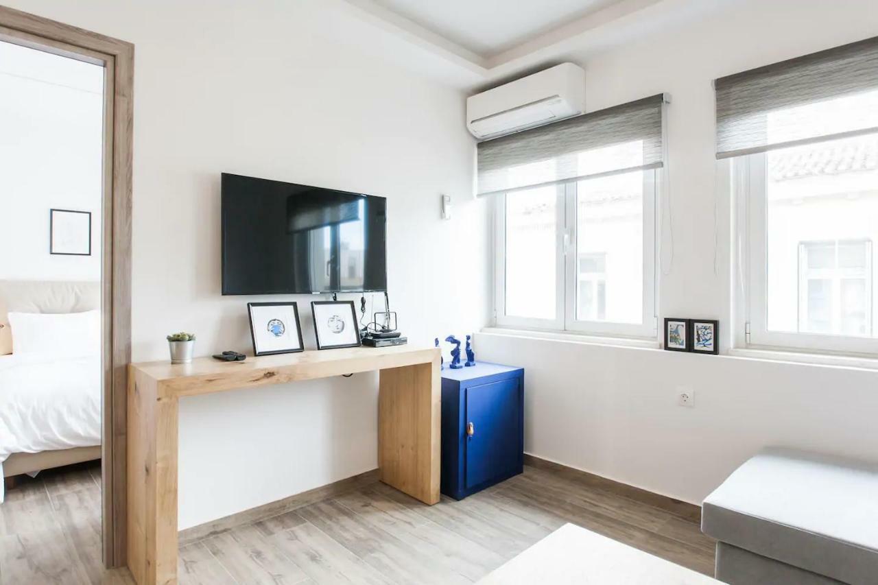 Cosmosdome / In The Heart Of ! Apartament Atena