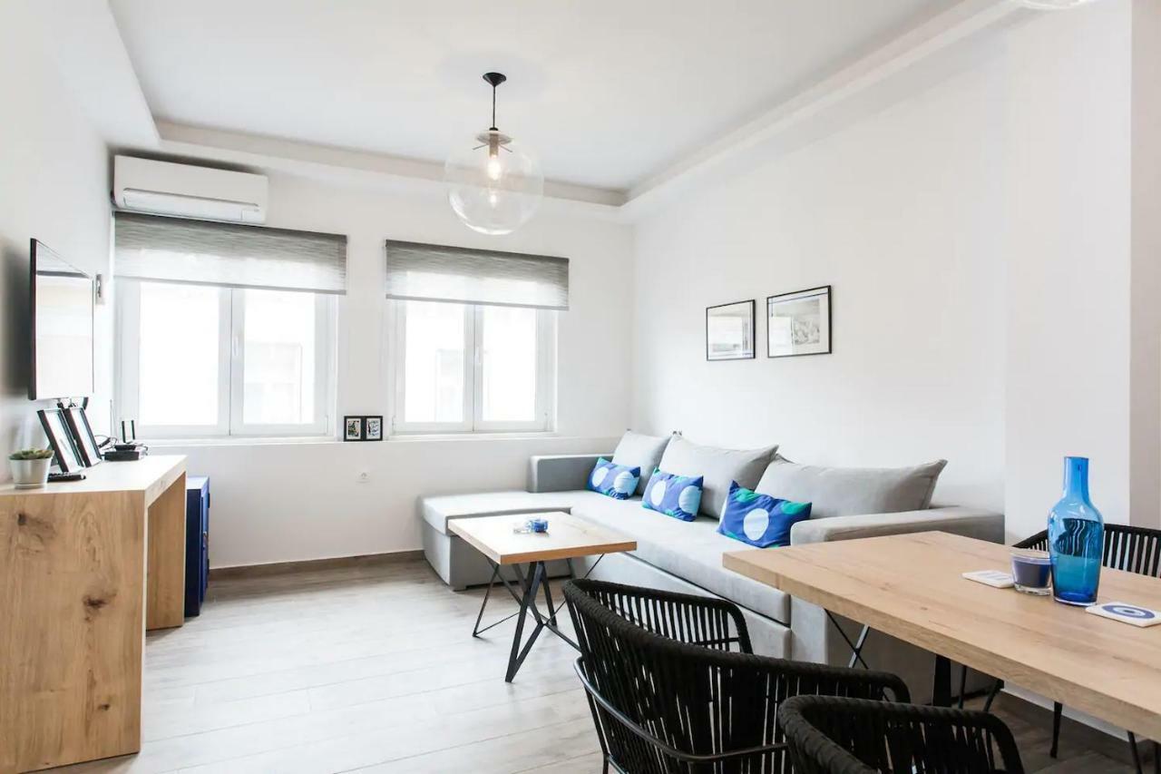 Apartament Cosmosdome / In The Heart Of !