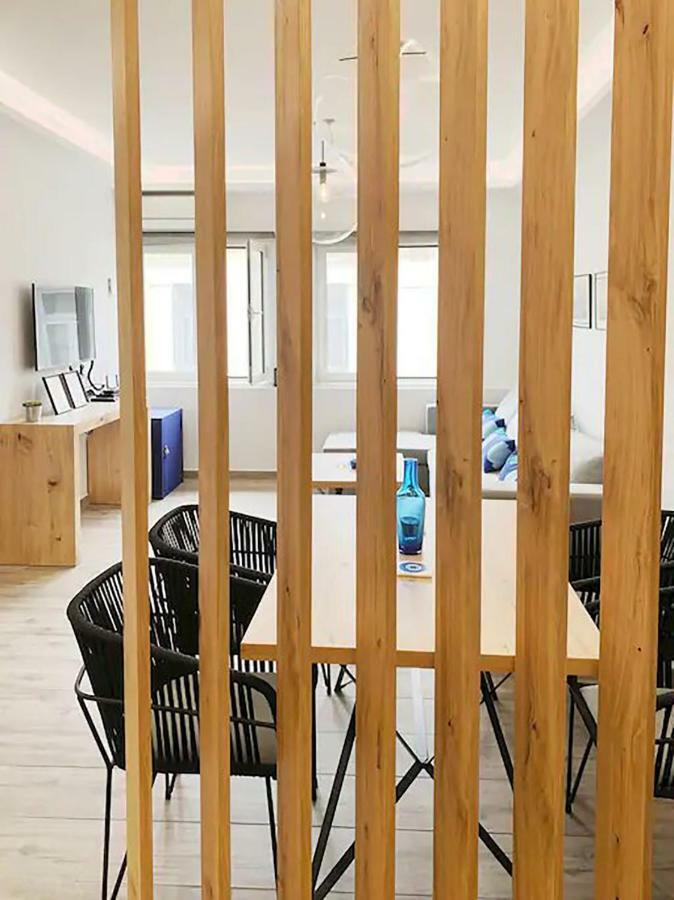 Cosmosdome / In The Heart Of ! Apartment *