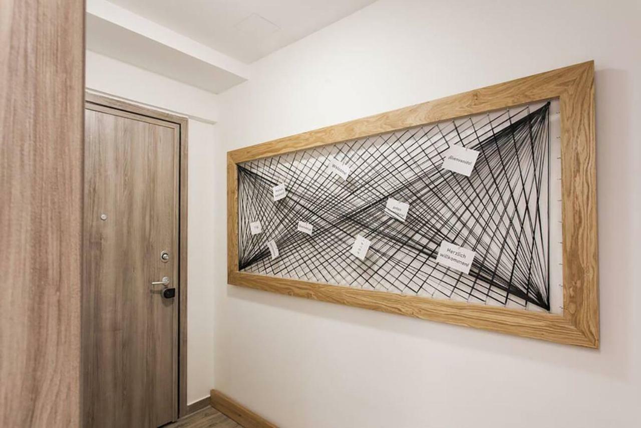 Apartment Cosmosdome / In The Heart Of ! Athens