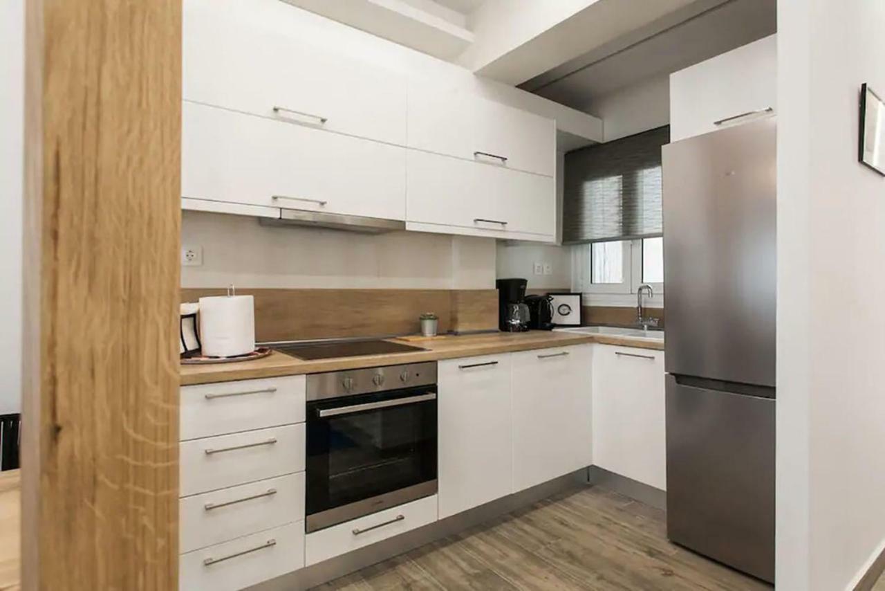 Cosmosdome / In The Heart Of ! Apartament *