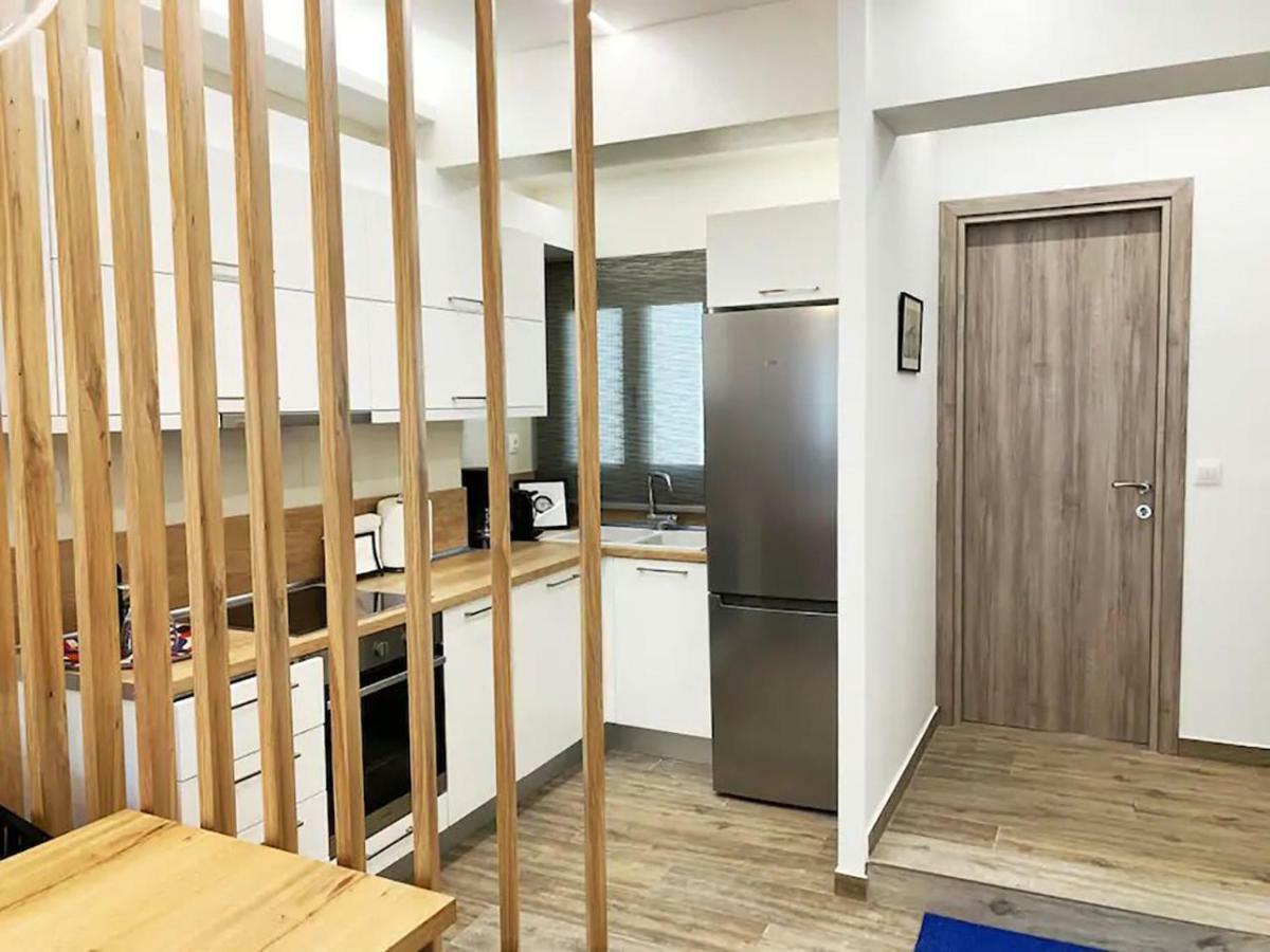Cosmosdome / In The Heart Of ! Apartament *