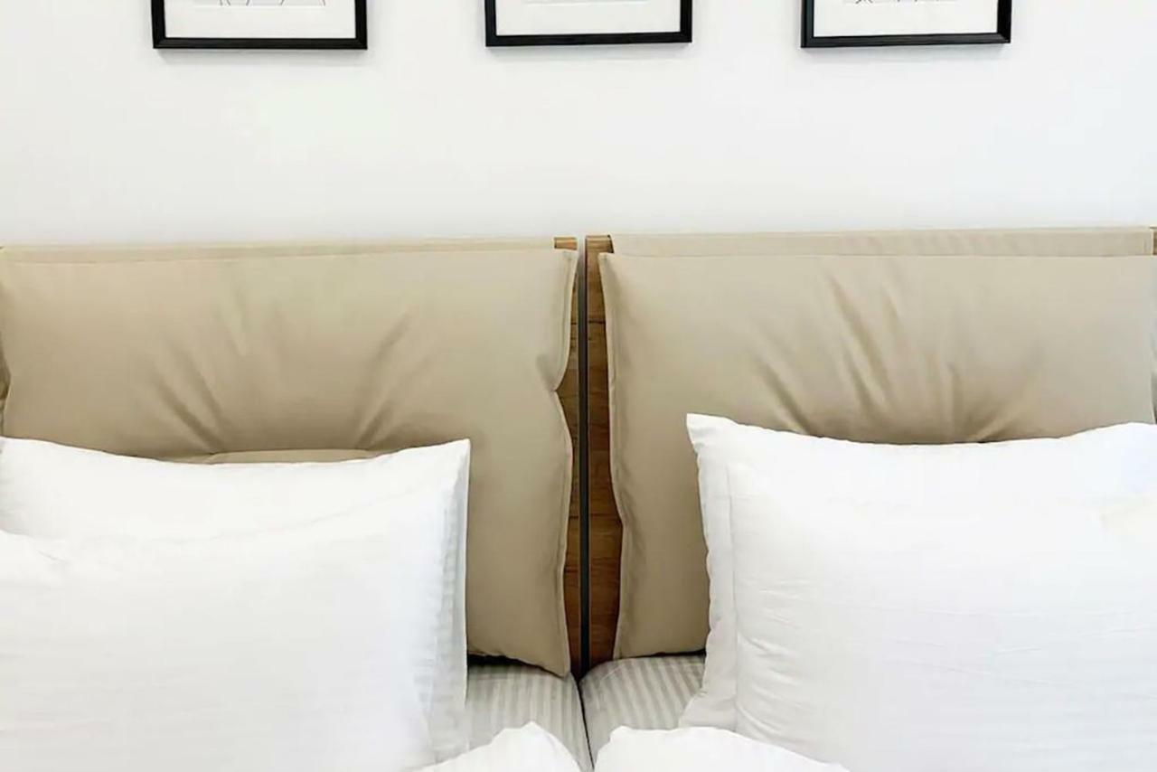 Apartment Cosmosdome / In The Heart Of ! Athens