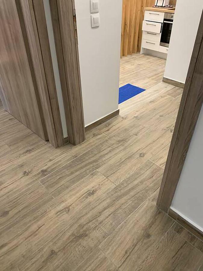 Cosmosdome / In The Heart Of ! Apartament *