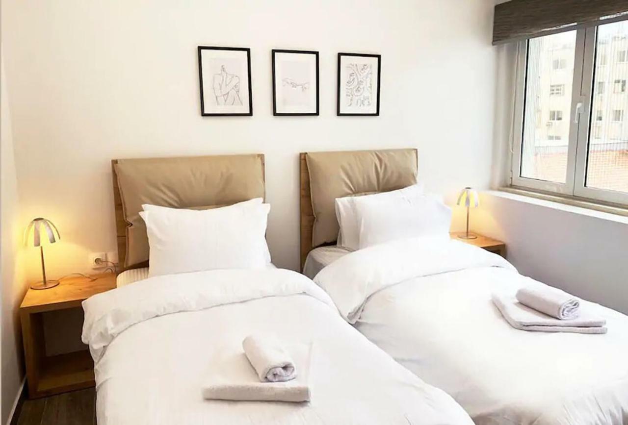 Cosmosdome / In The Heart Of ! Apartment Athens