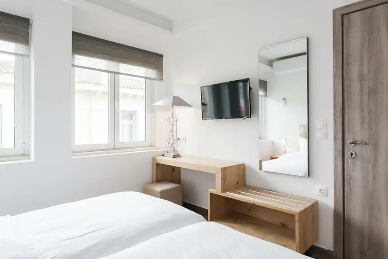 Apartment Cosmosdome / In The Heart Of !