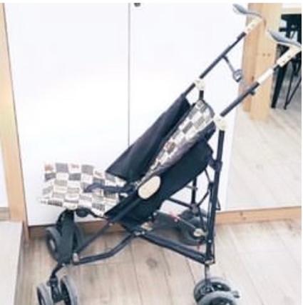Apartamento Cosmosdome / In The Heart Of ! *