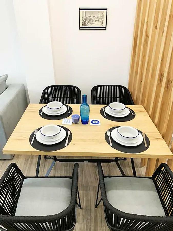 Cosmosdome / In The Heart Of ! Apartamento